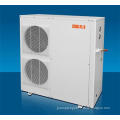 Smart Operation Heat Pump Floor Heating System With CE Certificates